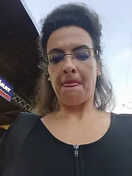RebeccaNoble webcam