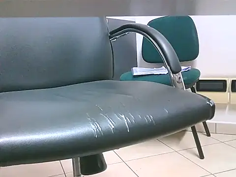 Gregcam webcam