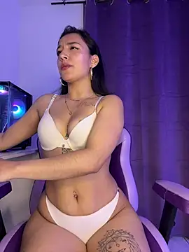 Kayle_11 webcam