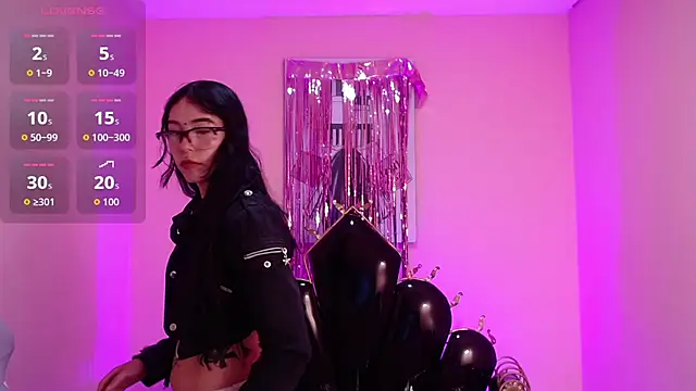 ABBY_X_COLLINS webcam
