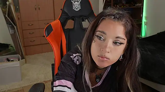 Sandy_Nekochan live sex cam
