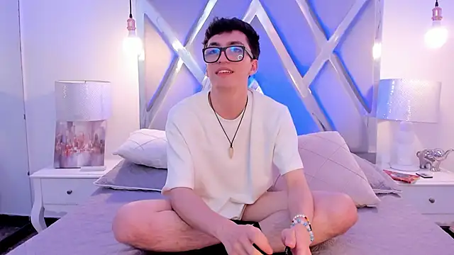 GaelDuke live sex cam