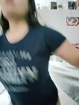 sky_angel_23 (F teen) - Masturbação