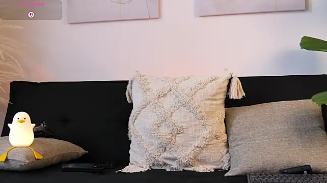 LeidyCopper webcam