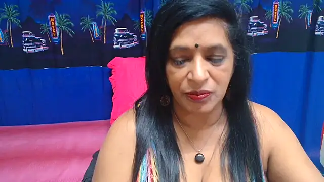 INDIANFUSION webcam