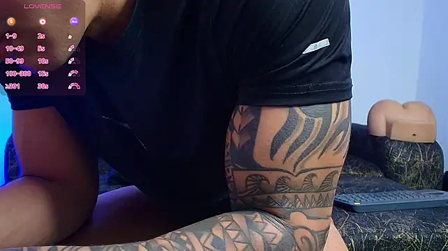 BrayaanFit webcam