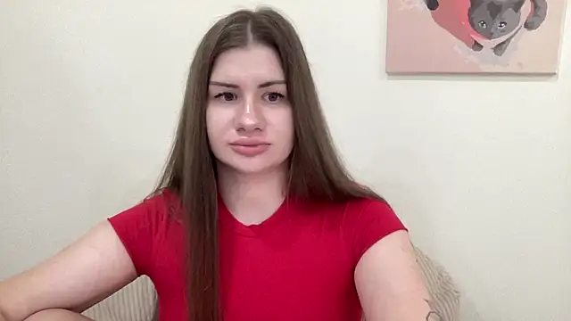 JuicyHelenX webcam