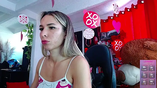 Niky_777 webcam