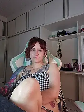 Ahrya_ webcam