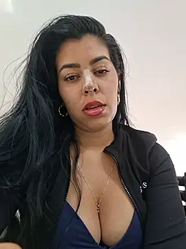 Luianna webcam