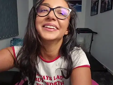 LilithBlaze_ webcam