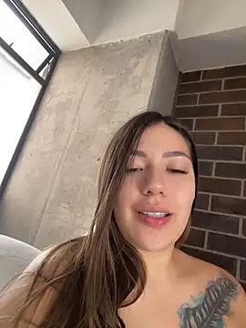 Latina_vanessa webcam