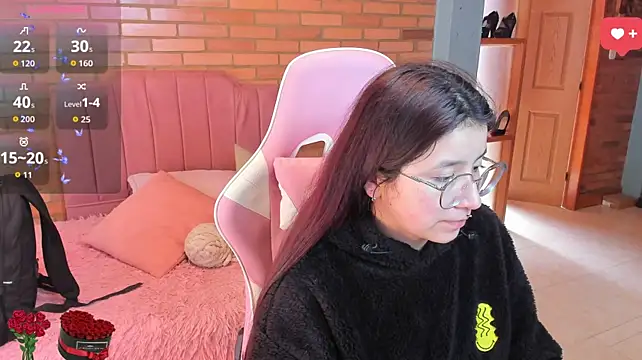 Amy_joones webcam