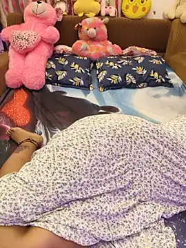Divya_girl webcam