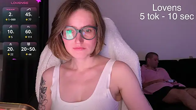 Sexy_Sweets webcam