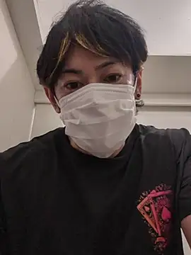 RYOTA8888888888 webcam