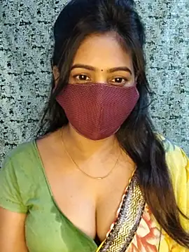 Monalisha_G webcam