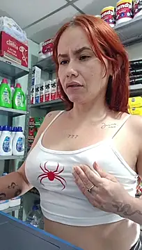 Queen_lorena webcam