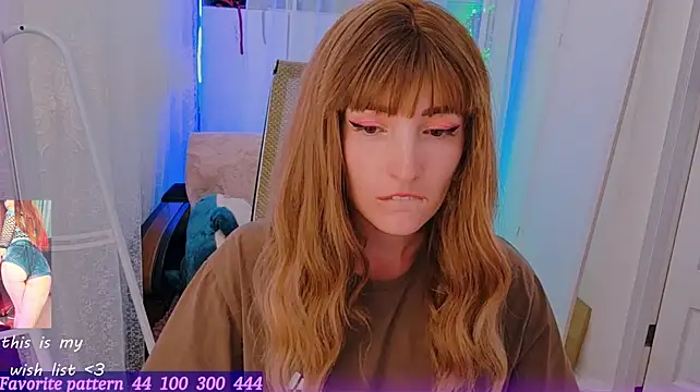 Elli3cat webcam