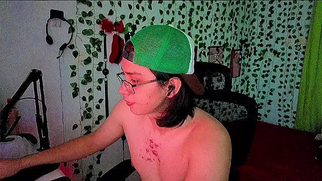 Andy_gray webcam