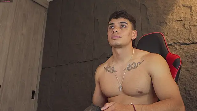 joseph_boy webcam