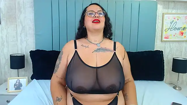 KarllaWalker webcam