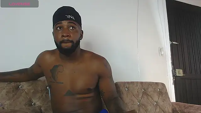 Drake_Nassir4 webcam