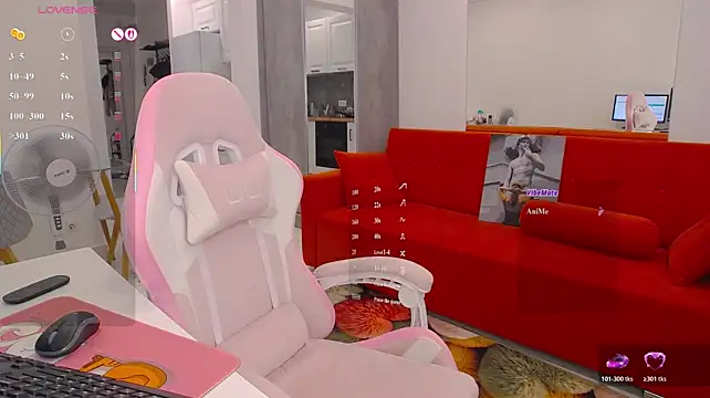 Sofia_Soul webcam