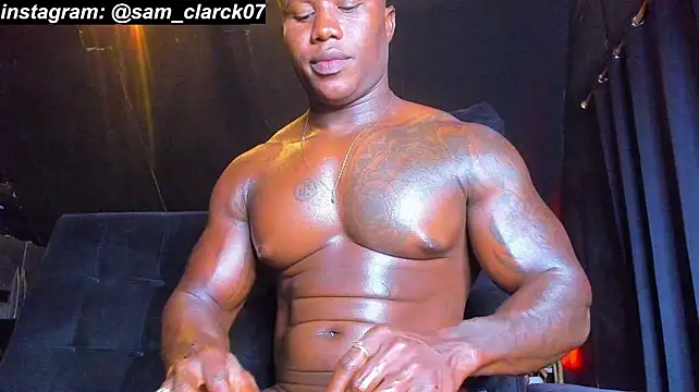 Sam_clarck webcam