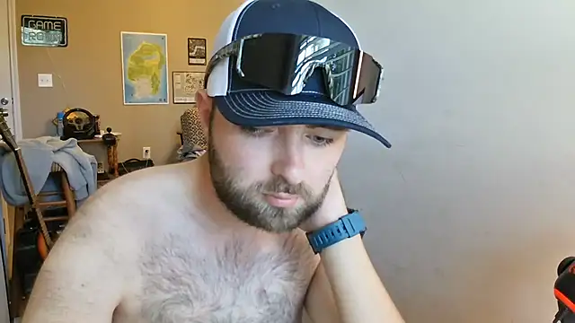 Hayes_theredneck2000 webcam