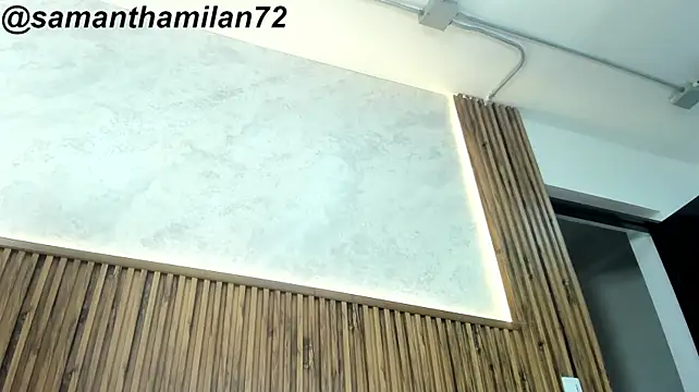 SamanthaMilann webcam