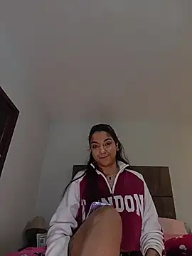 Pantaneirasexy webcam