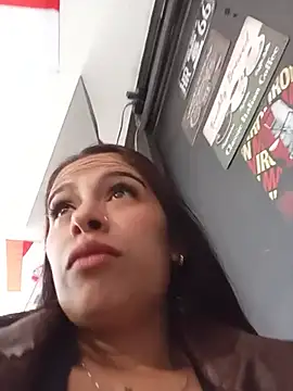 Nathaly_12 webcam
