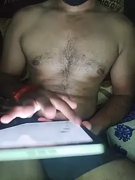 HARSH_JAAT8 webcam