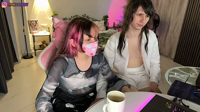h3ntai_baby webcam