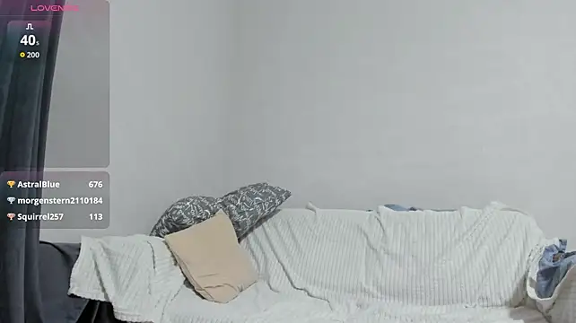 GraceBrawn webcam