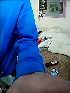 Wilsonn86 webcam