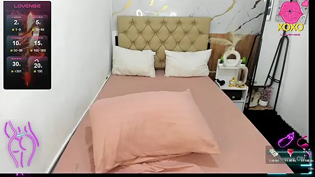goddessyuki webcam
