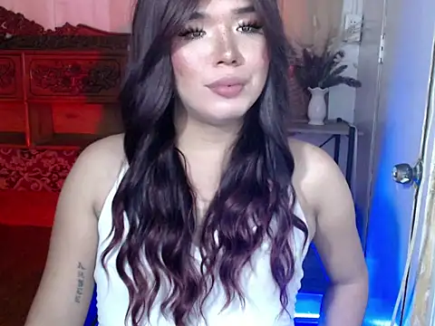 Arisafox webcam