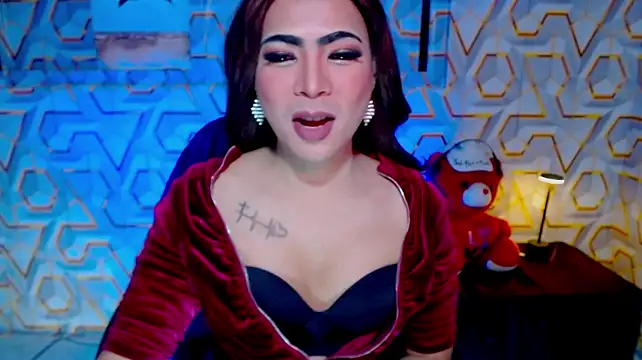 MANIACasianX webcam