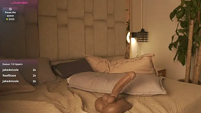 SamantaVazquez webcam
