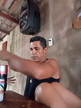 Tatito43 webcam