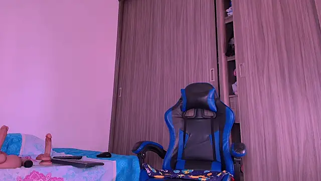 dreamsussi webcam
