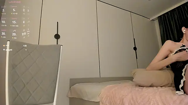 kawai_mai webcam