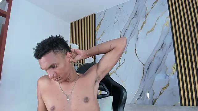 JulienSaint webcam