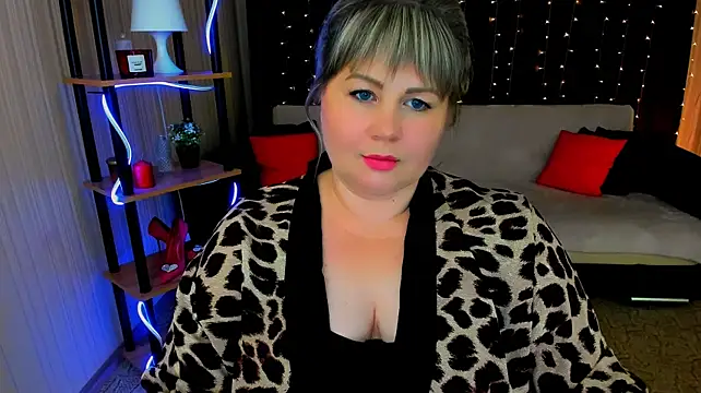 CrystaalStaar webcam