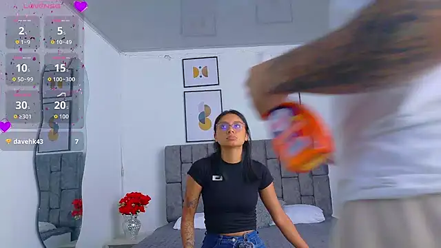 Soffia_Konig_ webcam