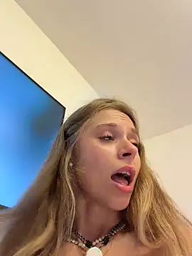 BabyAnais webcam