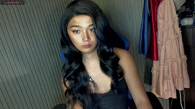 TrinityFucksYou webcam