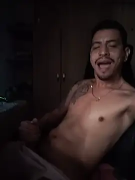 Juann-cock webcam